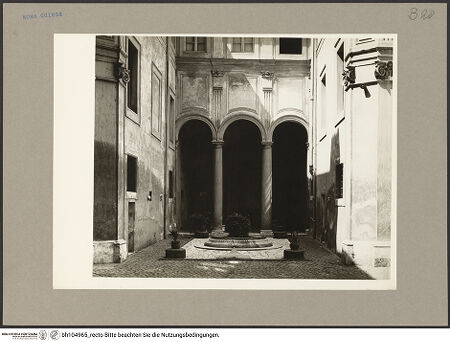 Vorderseite von bh104965_recto