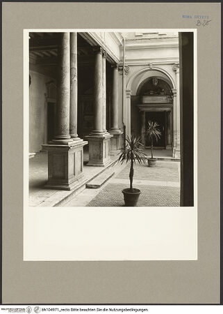 Vorderseite von bh104971_recto