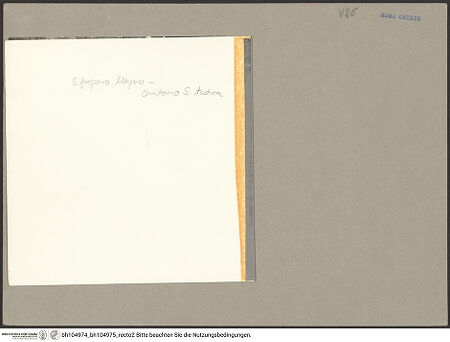 Vorderseite von bh104974_bh104975_recto2