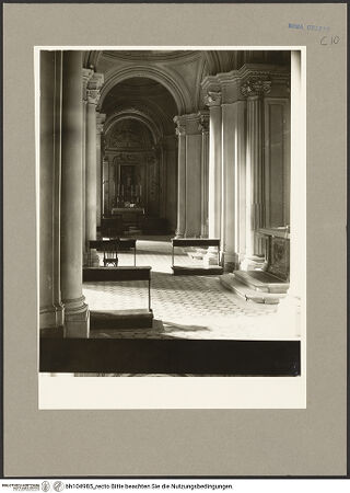 Vorderseite von bh104985_recto