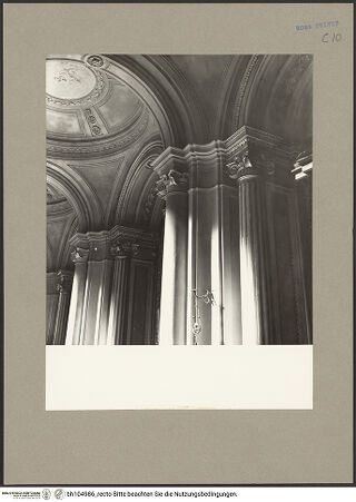 Vorderseite von bh104986_recto