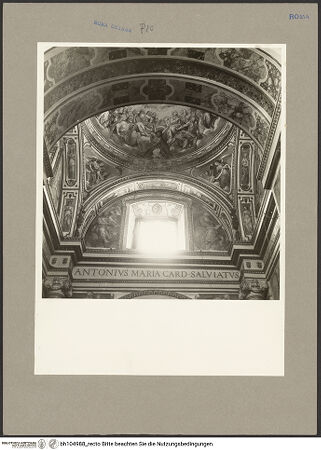 Vorderseite von bh104988_recto