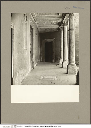 Vorderseite von bh104991_recto