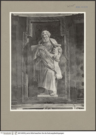 Vorderseite von bh104995_recto