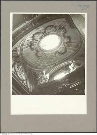 Vorderseite von bh105000_recto