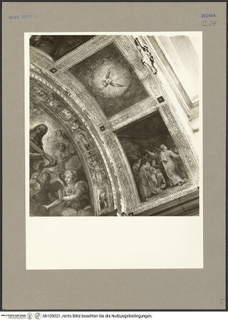 Vorderseite von bh105021_recto