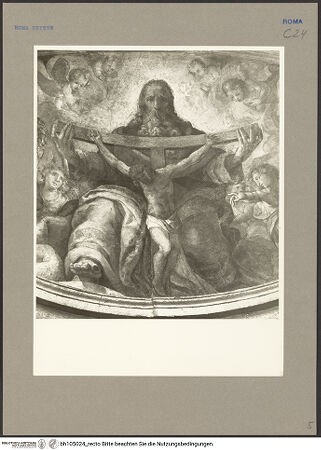 Vorderseite von bh105024_recto