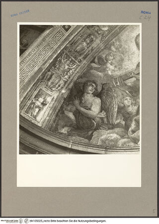 Vorderseite von bh105025_recto