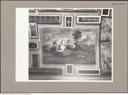 Vorderseite von bh105030_recto