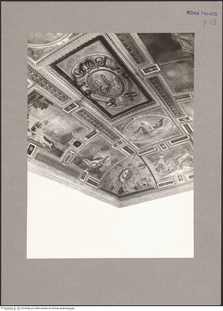 Vorderseite von bh105044_recto