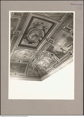 Vorderseite von bh105045_recto