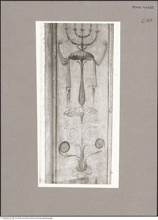 Vorderseite von bh105046_recto