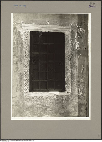 Vorderseite von bh105083_recto