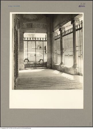 Vorderseite von bh105084_recto