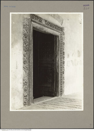 Vorderseite von bh105085_recto