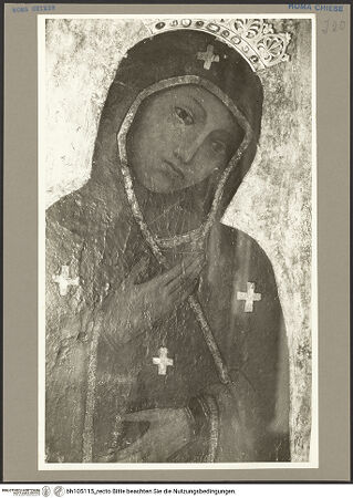 Vorderseite von bh105115_recto