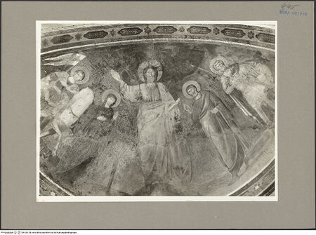 Vorderseite von bh105134_recto