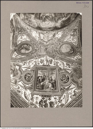 Vorderseite von bh105143_recto