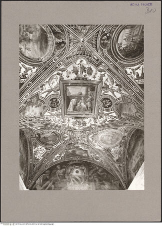 Vorderseite von bh105146_recto