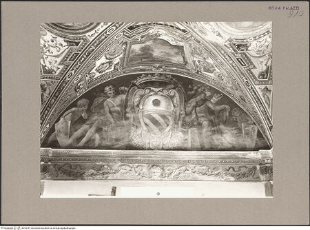 Vorderseite von bh105147_recto