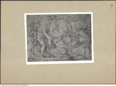 Vorderseite von bh105228_recto