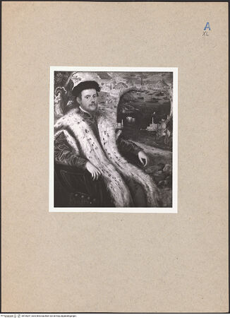 Vorderseite von bh105257_recto