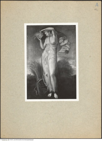 Vorderseite von bh105271_recto