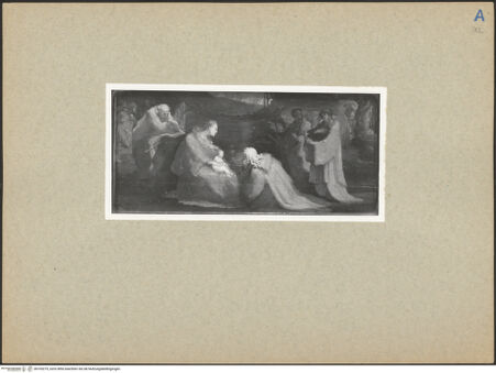 Vorderseite von bh105279_recto