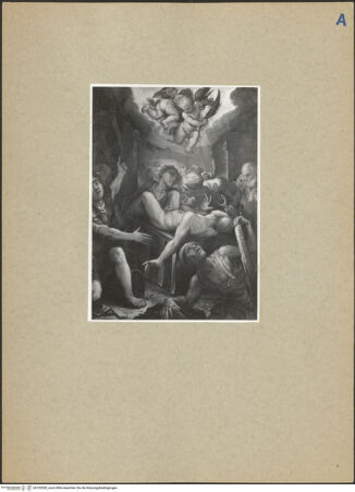 Vorderseite von bh105285_recto