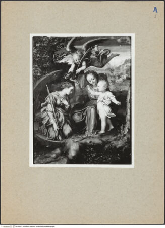 Vorderseite von bh105287_recto