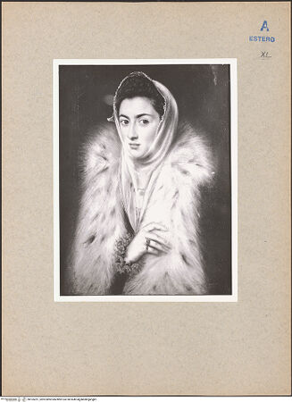 Vorderseite von bh105291_recto