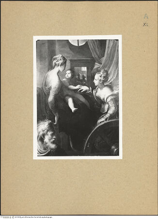 Vorderseite von bh105300_recto