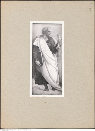 Vorderseite von bh105303_recto