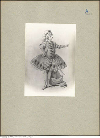 Vorderseite von bh105355_recto