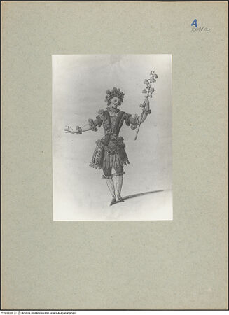 Vorderseite von bh105356_recto