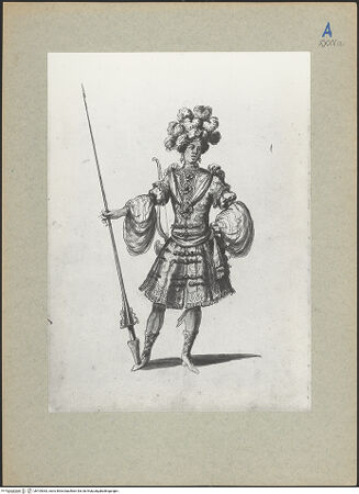 Vorderseite von bh105363_recto