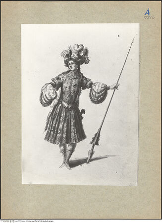 Vorderseite von bh105365_recto