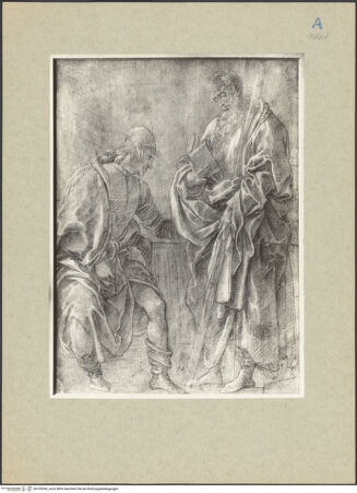 Vorderseite von bh105396_recto