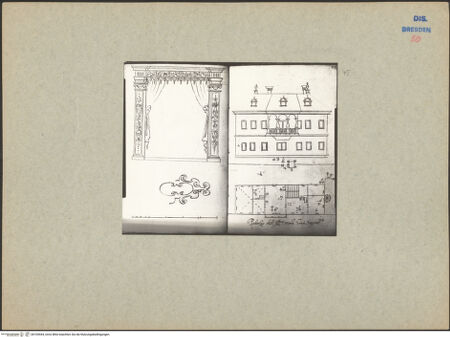 Vorderseite von bh105444_recto
