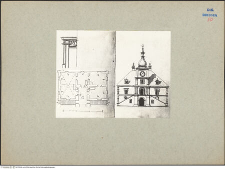 Vorderseite von bh105446_recto