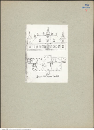 Vorderseite von bh105449_recto