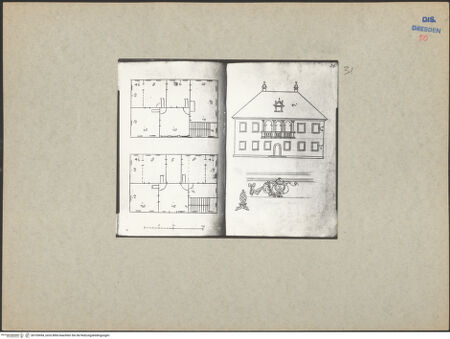 Vorderseite von bh105454_recto