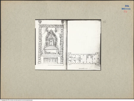 Vorderseite von bh105456_recto