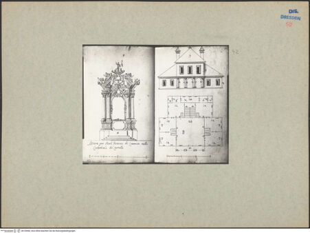 Vorderseite von bh105460_recto