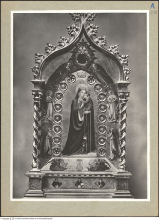 Vorderseite von bh105466_recto