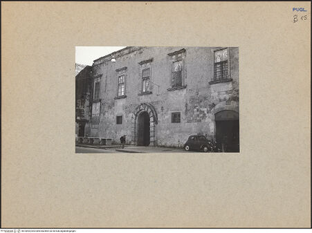 Vorderseite von bh105494_recto