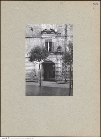 Vorderseite von bh105501_recto