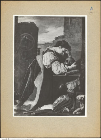 Vorderseite von bh105529_recto