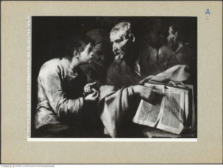 Vorderseite von bh105531_recto