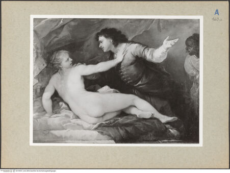 Vorderseite von bh105537_recto